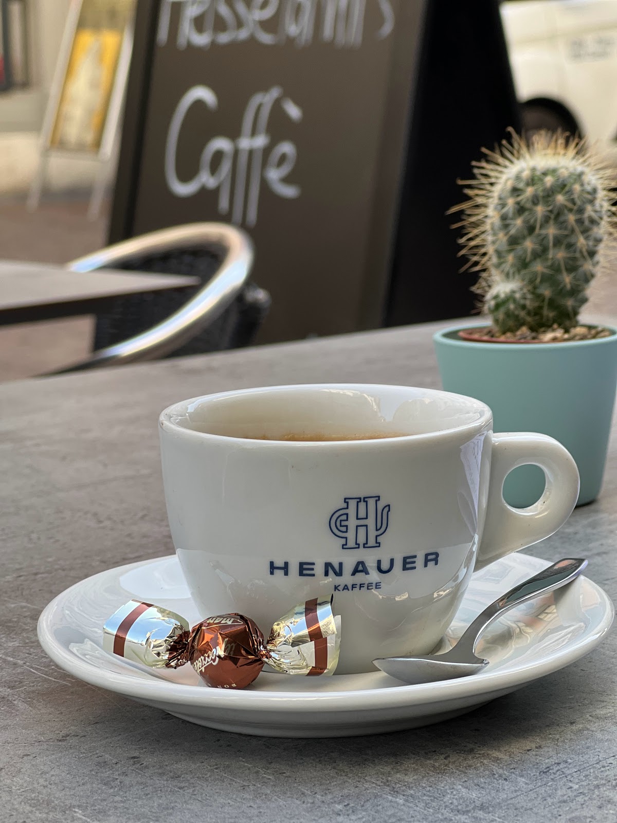 Henauer Kaffee
